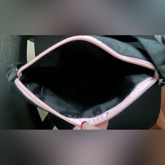 NWOT Bag With Ballet Slippers - Picture 5 of 5